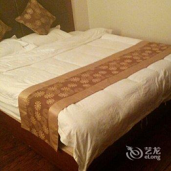 玛曲藏巴拉酒店酒店提供图片