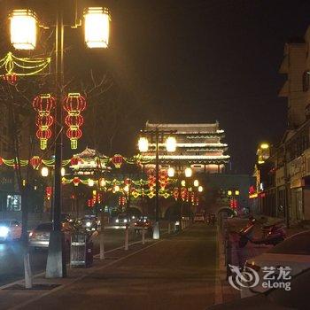 大同顺旅太空舱青年旅社酒店提供图片