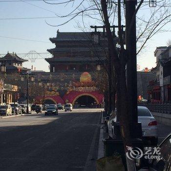 大同顺旅太空舱青年旅社酒店提供图片