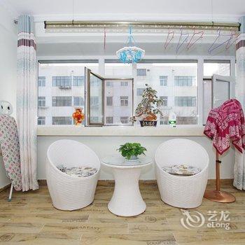 兰州榴莲精品酒店式家庭公寓酒店提供图片