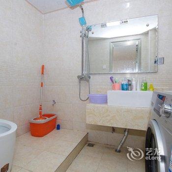 兰州榴莲精品酒店式家庭公寓酒店提供图片