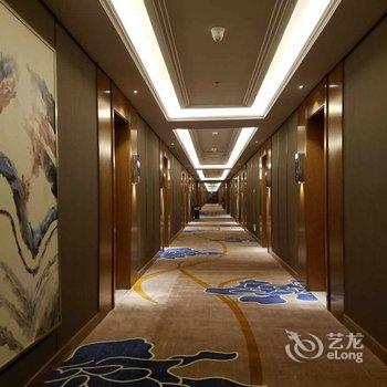 岷县皇冠大酒店酒店提供图片