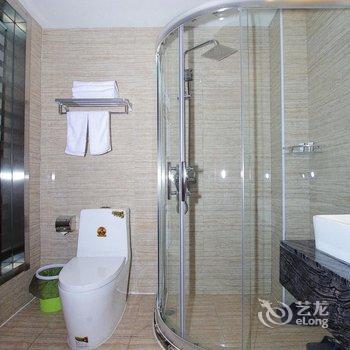 兰州航宇酒店酒店提供图片