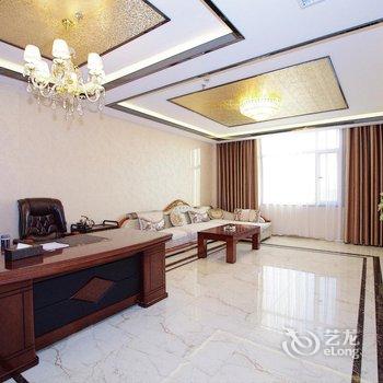 兰州航宇酒店酒店提供图片