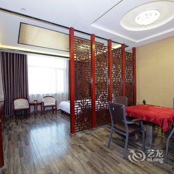 兰州航宇酒店酒店提供图片
