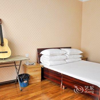 晋中米兰假日经济型公寓酒店提供图片