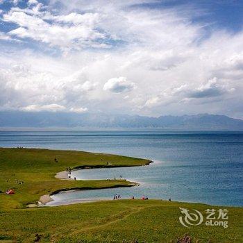 伊宁欢乐颂青年旅舍酒店提供图片