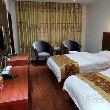 玛曲藏巴拉酒店酒店提供图片