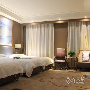 岷县皇冠大酒店酒店提供图片