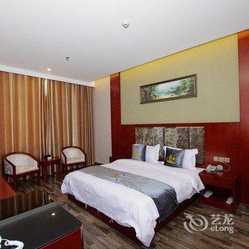 兰州航宇酒店酒店提供图片