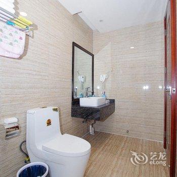 兰州航宇酒店酒店提供图片