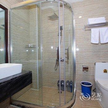兰州航宇酒店酒店提供图片