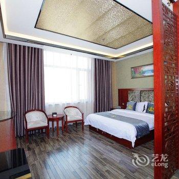 兰州航宇酒店酒店提供图片