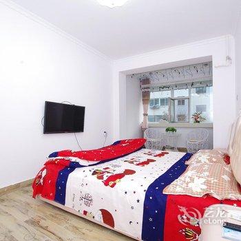 兰州榴莲精品酒店式家庭公寓酒店提供图片