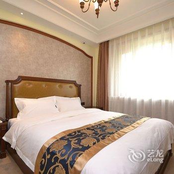 哈尔滨沙龙宾馆酒店提供图片