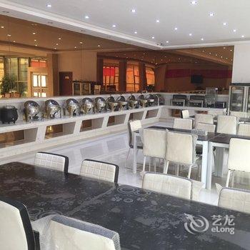 甘南合作市赛尔大酒店酒店提供图片