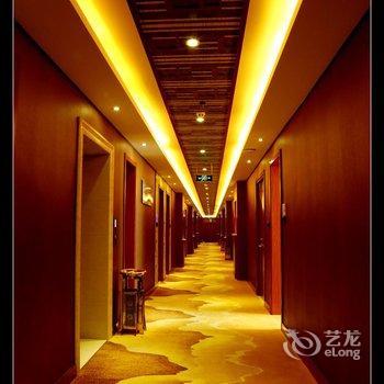 武威百合主题酒店酒店提供图片