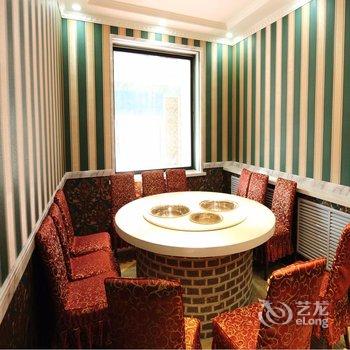 黑河明珠文华酒店酒店提供图片