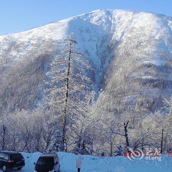 雪乡二浪河小酒窝家庭驿站酒店提供图片