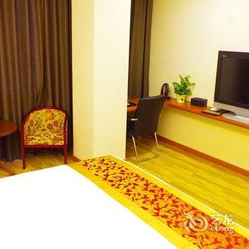 丹东鑫缘商务宾馆酒店提供图片