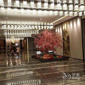 北京维景国际大酒店(中旅大厦)用户上传图片