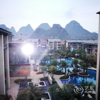 桂林康福特酒店用户上传图片