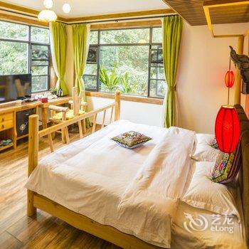 阳朔陋室精品客栈(读书岩店)酒店提供图片