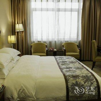 云南昭商大酒店(原昆明巫家坝百事特商务候机楼)酒店提供图片