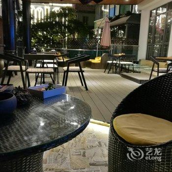 厦门栖城度假艺术酒店用户上传图片