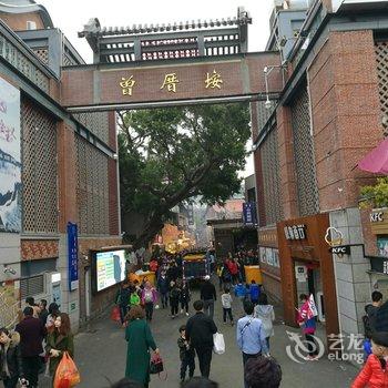 厦门栖城度假艺术酒店用户上传图片