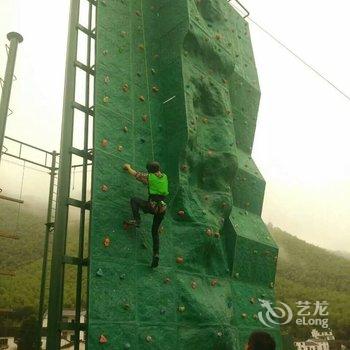 途居黄山露营地酒店提供图片