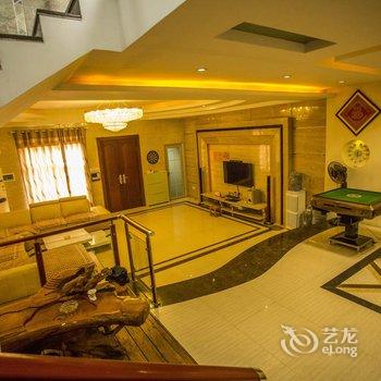 清远高品会·御峰豪华spa度假别墅酒店提供图片