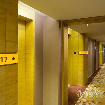 天目湖维景国际温泉酒店酒店提供图片