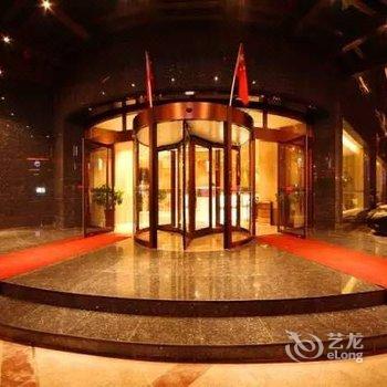 汉中翔龙茶文化酒店酒店提供图片