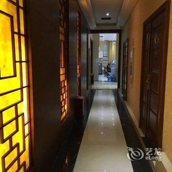 瑞丽旺府大酒店酒店提供图片