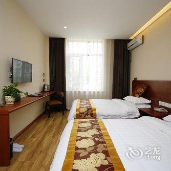 丹东鑫缘商务宾馆酒店提供图片