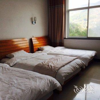 临安忆乡缘农庄酒店提供图片