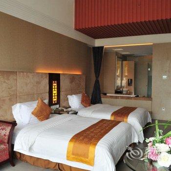 广州望谷温泉度假村酒店酒店提供图片