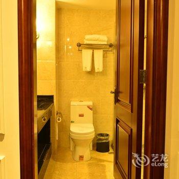 重庆阳光大酒店酒店提供图片