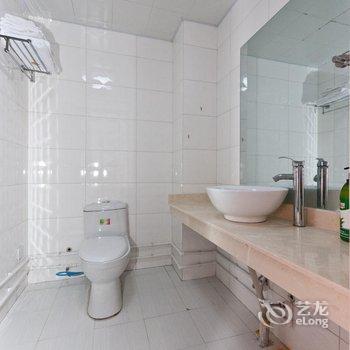 淄博捷程精品客房酒店提供图片