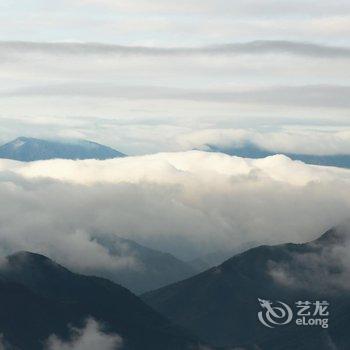 莫干山有间客栈酒店提供图片