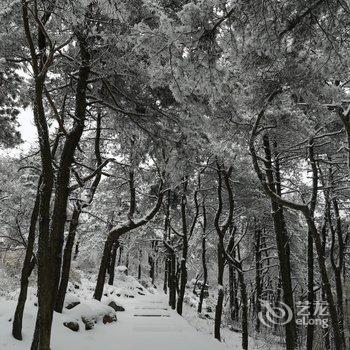 莫干山有间客栈酒店提供图片