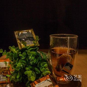 遂宁宁舍精品酒店万达店酒店提供图片