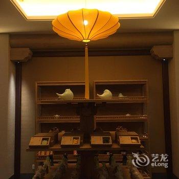 西安华清御汤酒店酒店提供图片