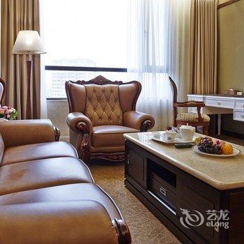 嘉义皇品国际酒店酒店提供图片
