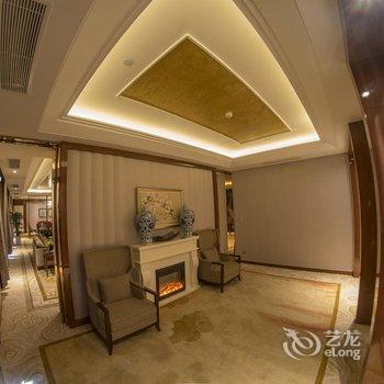 扬州长青国际酒店酒店提供图片