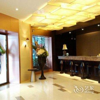 玉林新明珠酒店酒店提供图片