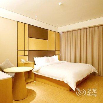 全季酒店(西安金花路店)酒店提供图片