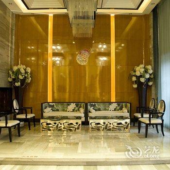 华驿酒店(鄂州花湖店)酒店提供图片