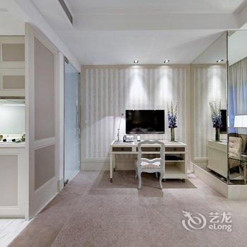 香港逸兰精品酒店酒店提供图片